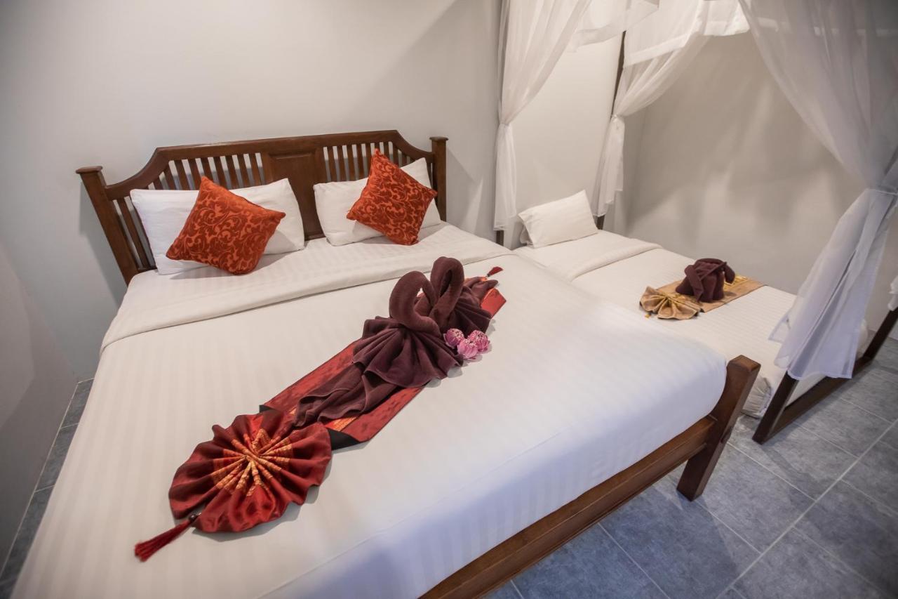 Sabaidee Chiangmai Hotel Sha Chiang Mai Exterior foto