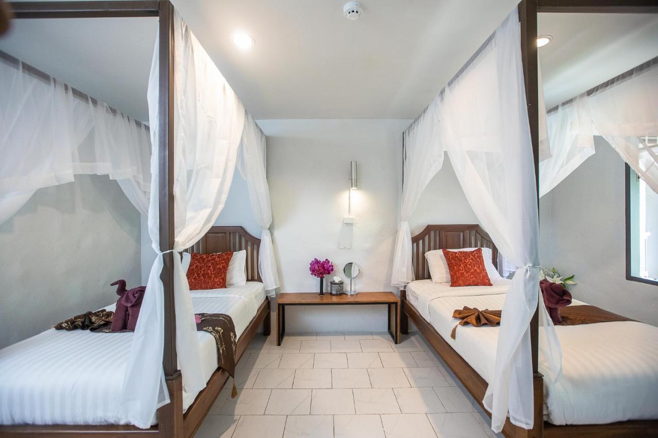 Sabaidee Chiangmai Hotel Sha Chiang Mai Exterior foto