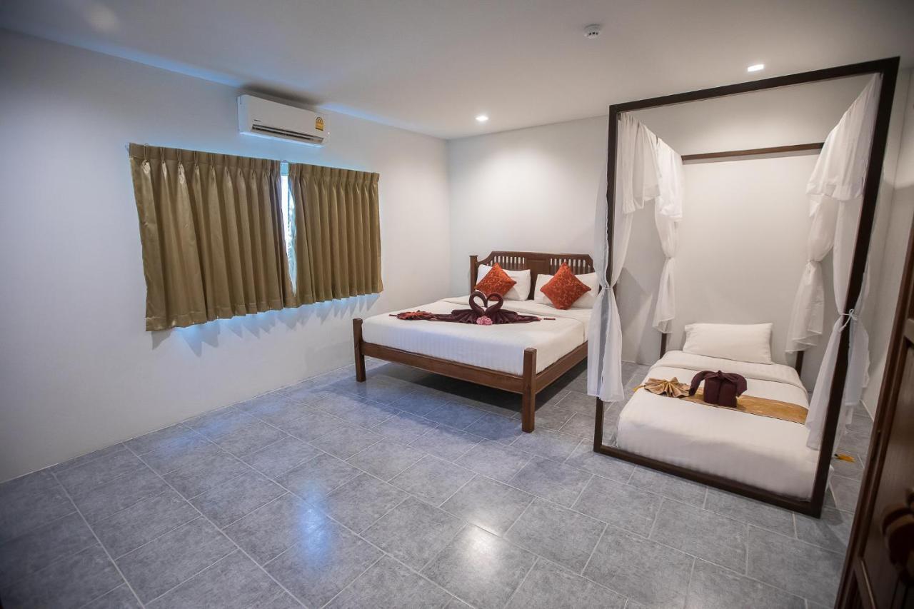 Sabaidee Chiangmai Hotel Sha Chiang Mai Exterior foto